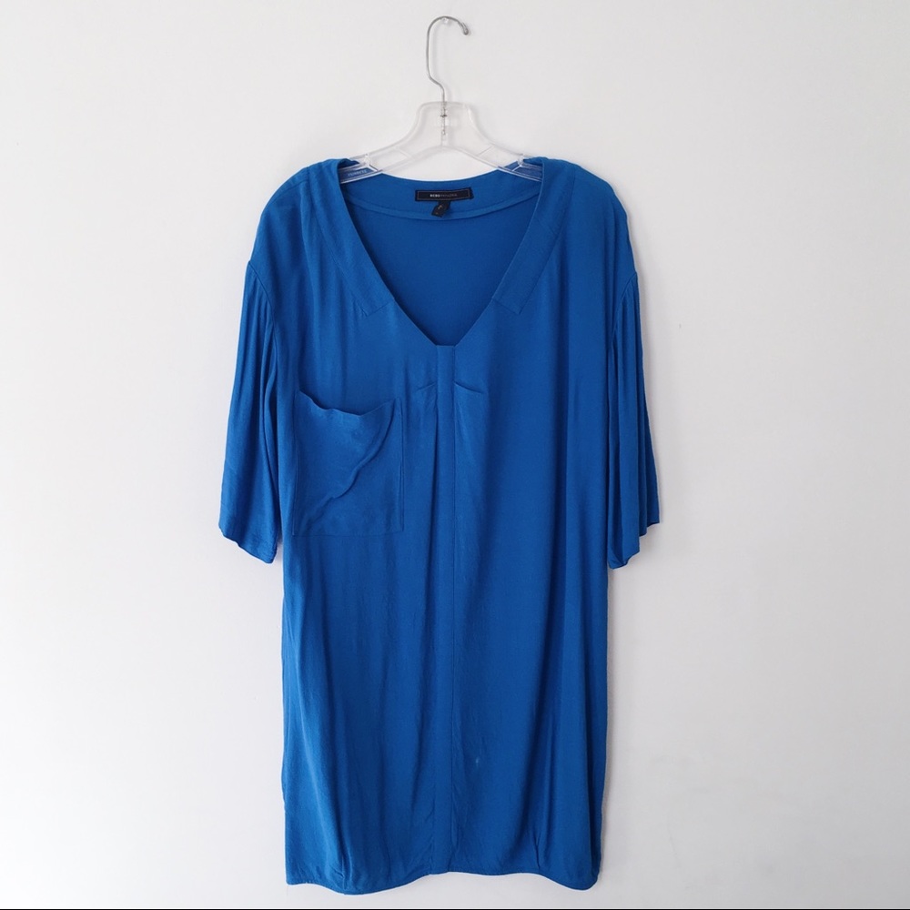 BCBG Shift Dress